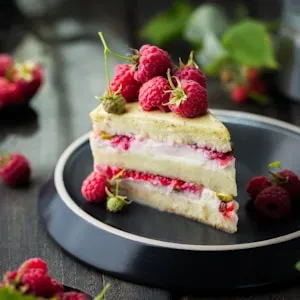 Risotto al limone, lemon zest, parmigiano